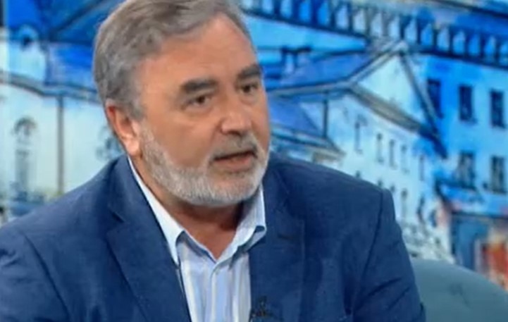 Две нови съмнителни проби за неуточнения остър хепатит при децата